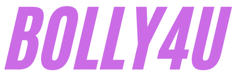 Bolly4u logo